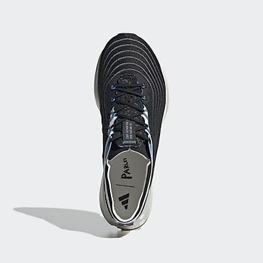 найк крос: Кроссовки, 37, Adidas, Новый, цвет - Черный, Самовывоз — 2