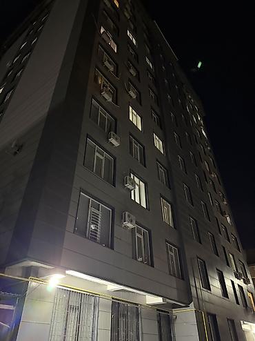 6 ти комнатная квартира: 3 комнаты, 80 м², Элитка, 6 этаж, Евроремонт — 9
