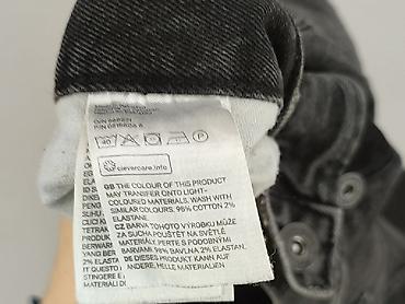 paramour sweter: H&M Divided, Jeansy dla mężczyzn, rozmiar S — 7
