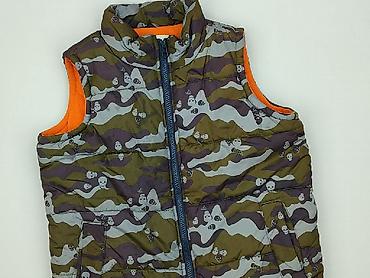 kamizelka sweter: Kamizelka, Old Navy, 7 lat, S, stan - Bardzo dobry — 1