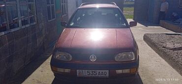 вольсваген джетта: Volkswagen ID.3: 1994 г., 1.8 л, Механика, Бензин, Универсал