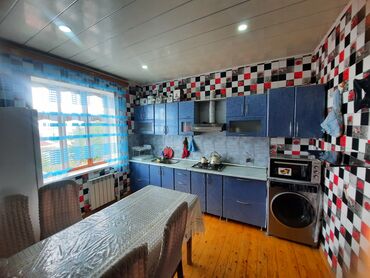 Həyət evləri və villaların satışı: 6 otaqlı, 200 kv. m, Kredit yoxdur, Yeni təmirli — 9