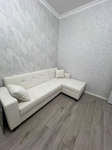 kreslo satışı: Yeni, Divan, Dəri, Azərbaycan — 2