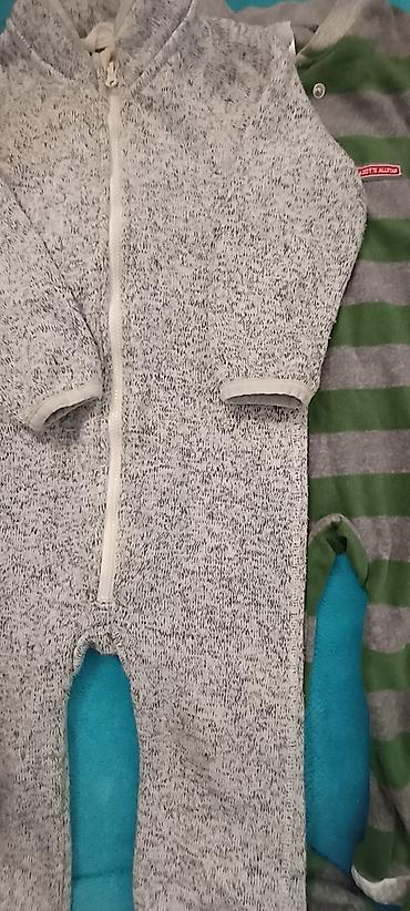 Комплекты одежды: Комплект, Б/у — 5