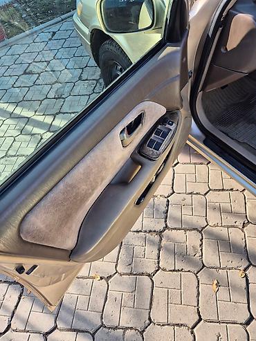 Транспорт: Toyota Camry: 1997 г., 2.2 л, Автомат, Бензин, Седан — 9