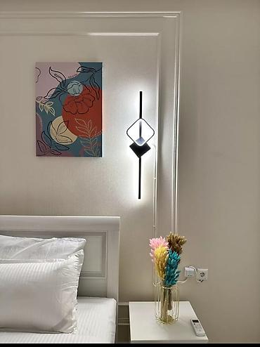 Продажа квартир: 2 комнаты, 74 м², Элитка, 8 этаж, Дизайнерский ремонт — 2