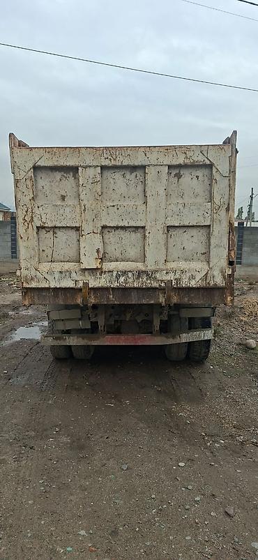 hundai porter: Грузовик, Howo, Дубль, 7 т, Новый — 4