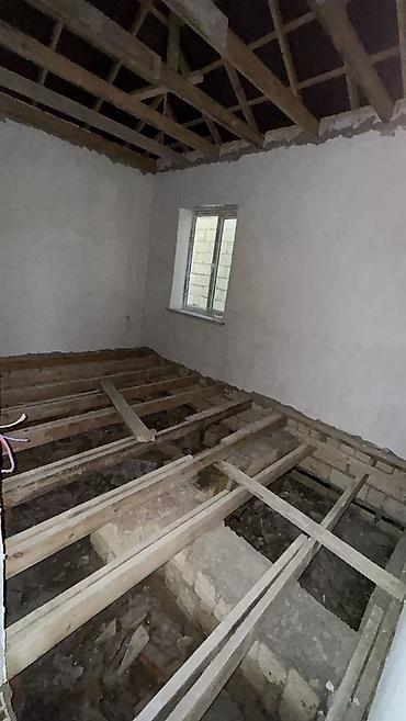 cepis satisi: Masazır 2 otaqlı, 42 kv. m, Kredit var, Təmirsiz — 3