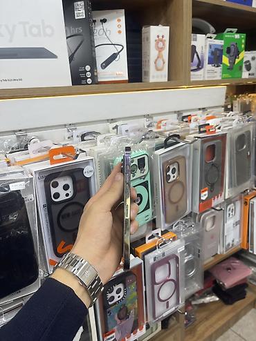 iphone 16 pro чехол: IPhone 14 Pro Max, Б/у, 256 ГБ, Deep Purple, Зарядное устройство, Защитное стекло, Чехол, В рассрочку, 77 % — 3