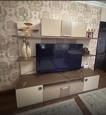 Гостиные гарнитуры: TV stendi satılır endirimdə olacağ — 1