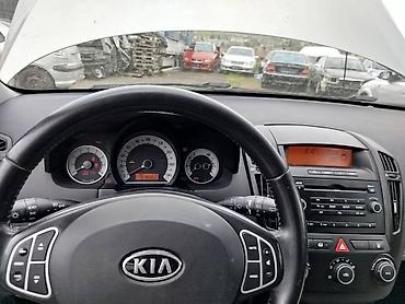 Другие детали кузова: Запчасти для Kia Ceed 2009 год, разбор из Германии! — 10