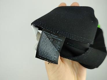 waska stopa: Spodnie materiałowe damskie, rozmiar M — 5