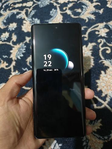 redmi g24: Vivo V29, Б/у, 256 ГБ, цвет - Черный, 2 SIM — 1