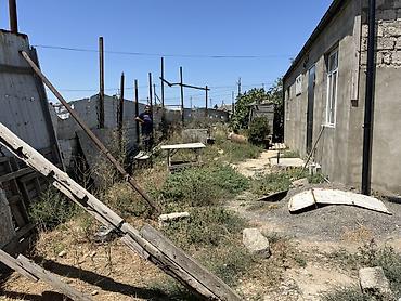 Həyət evləri və villaların satışı: 3 otaqlı, 120 kv. m, Kredit yoxdur, Orta təmir — 19