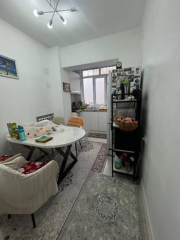 Продажа квартир: 3 комнаты, 62 м², 106 серия, 1 этаж, Косметический ремонт — 7