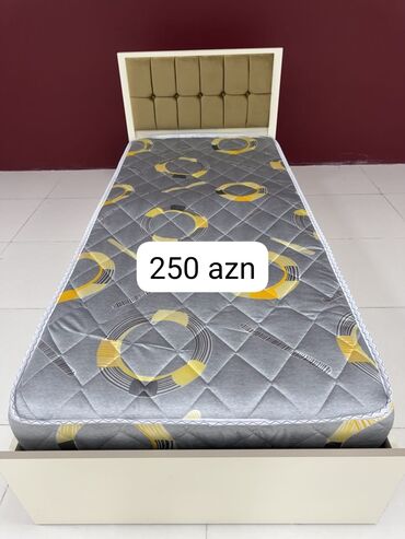Çarpayılar: Yeni, Təknəfərlik çarpayı, Bazalı, Matras ilə, Siyirməli, Azərbaycan