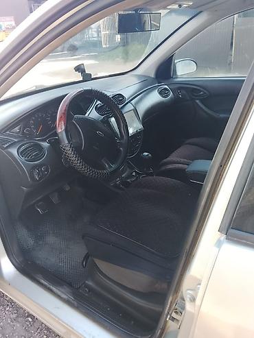 форд фокус фары: Ford Focus: 2002 г., 1.8 л, Механика, Бензин, Хэтчбэк — 1