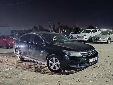 volvo ew160: Renault Samsung SM5: 2012 г., 2 л, Автомат, Бензин, Седан — 1