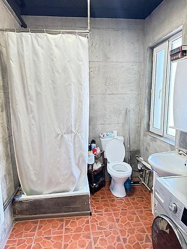 дом пр: Продаю дом в селе Киргшелк по улице Герцена. Участок 12 соток, на — 10