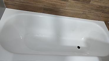 Реставрация ванн: Реставрация ванн Больше 6 лет опыта — 7