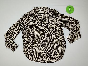 balmain paris bluza damska: H&M, Bluzka damska, rozmiar XS — 2