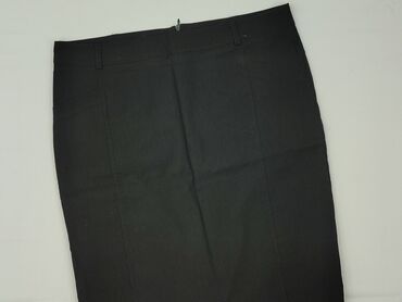 spódnice ołówkowe midi allegro: Спідниця жіноча, розмір 2XL