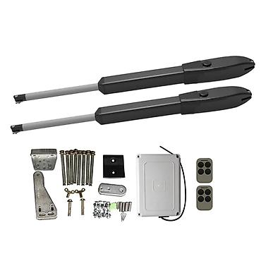 Комплекты автоматики: Для распашных ворот, Другой бренд, Новый, Платная установка, Бесплатная доставка, Платная доставка, Самовывоз — 2