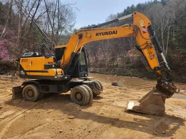 Аренда самосвала: Услуги экскаватора и самосвала HOWO 6x4 (трехосный) - Вывоз и подвоз — 16