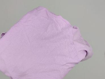 fiolet: T-shirt damski, rozmiar L — 7