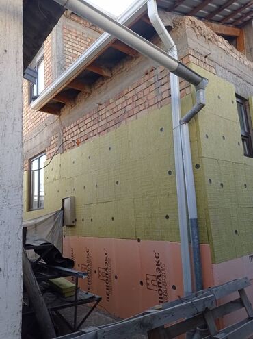 Другие виды отделочных работ: Здравствуйте, хотите теплый кросивый 🏡🏠🏡 дом Любые фасадные и — 5