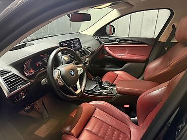 BMW: BMW X4: 2020 г., 2 л, Автомат, Дизель, Купе — 7