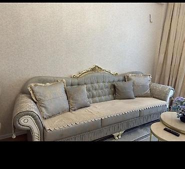 klassik divan modelleri: Divan satilir 350azn acilmir baza yoxdu 1 ildi alinib olcu 2.80sm — 1