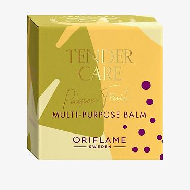 sjaj juicy bomb: Oriflame univerzalni balzam sa uljem semena marakuje Višenamenski — 1