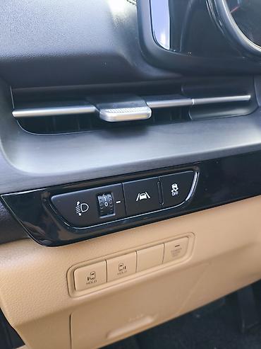 Продажа авто: Kia Carnival: 2021 г., 2.2 л, Автомат, Бензин, Минивэн — 9