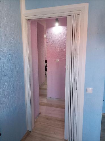 Dugoročni najam stanova: Namešten stan u kući, 50m2, na prvom spratu, zaseban ulaz Dvosoban — 6