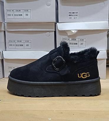 Ugg obuća: Ugg cipele NOVO Novo Brojevi 36 do 41 fb Moja Kupovina 1 septembar — 1