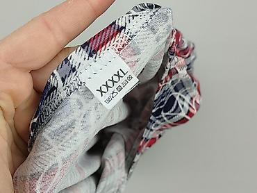 4xl: Bluzka damska, rozmiar 4XL — 4