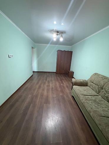 123: 1 комната, 33 м², 4 мкр 104 серия, 4 этаж, Косметический ремонт — 2