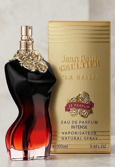 Jean paul La belle parfum A klass 100ml