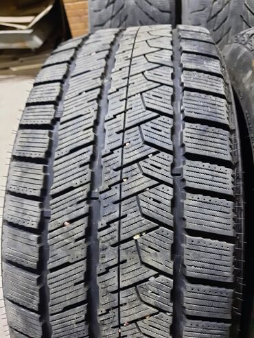 скупка авто шин: Шины 235 / 45 / R 18, Зима, Новый, Пара, Легковые