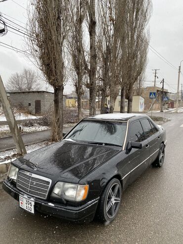 минивен мерседес вито: Mercedes-Benz E-Class: 1994 г., 2.8 л, Автомат, Бензин, Седан