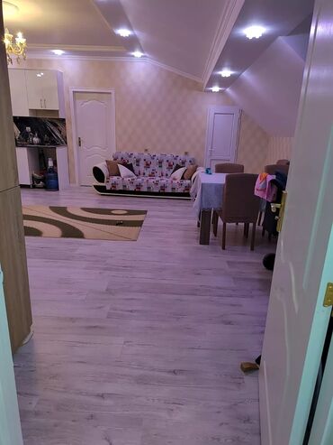 Yeni tikili: 3 otaqlı, Yeni tikili, 66 kv. m — 6