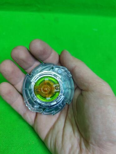 Игрушки: Бейблейд игрушка детская в ассортименте✨ Комплектация товара: 1 из 7 — 3