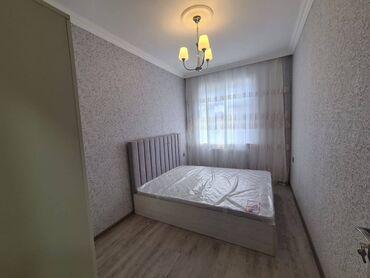 Köhnə tikili: Bakı, 2 otaqlı, Köhnə tikili, 50 kv. m — 3