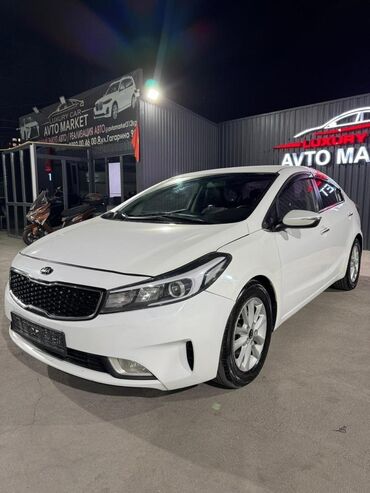 датчик спидометра: Kia K3: 2016 г., 1.6 л, Автомат, Бензин, Седан