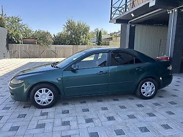мазда электро: Mazda Atenza: 2003 г., 2 л, Автомат, Бензин, Седан — 4