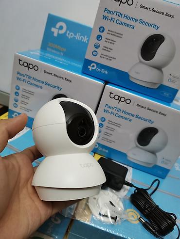 video: Tp-link ip wi-fi камера 360° 3mpx wi-fi ip камера 3мп поворотная! 🧿 — 2