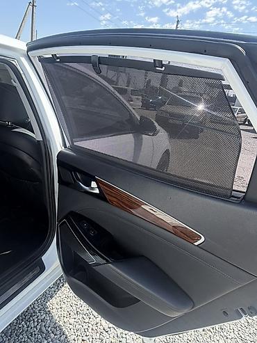 Kia: Kia K7: 2017 г., Седан — 8