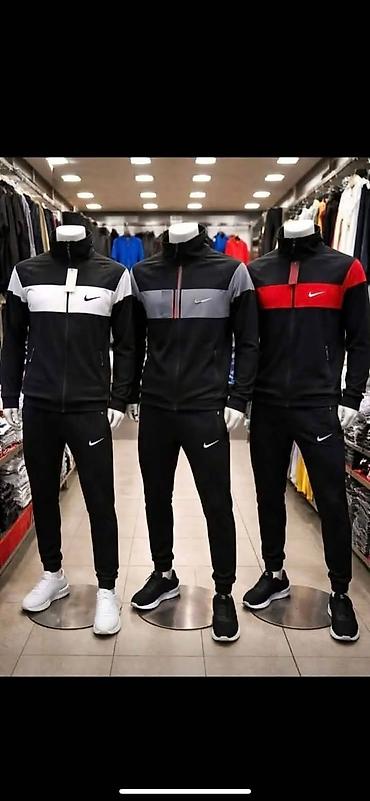 uomo rs: 03. Muške trenerke M,L,XL,XXL,3XL veličine 4299 din🌸🌸 — 5
