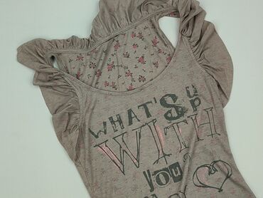 koszulka reprezentacji japonii 2024: T-shirt damski, rozmiar S